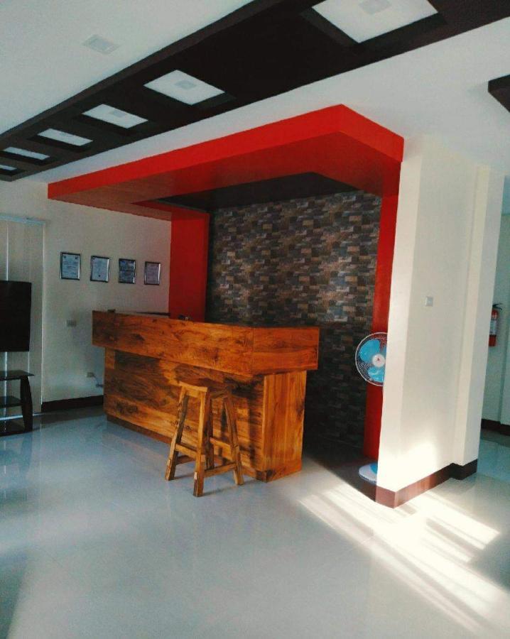 Villa Cresenciana Batuan Exterior foto